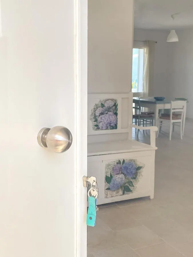 Villa Nesea Marzamemi 0*,  Italië