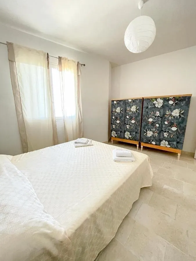 Villa Nesea Marzamemi