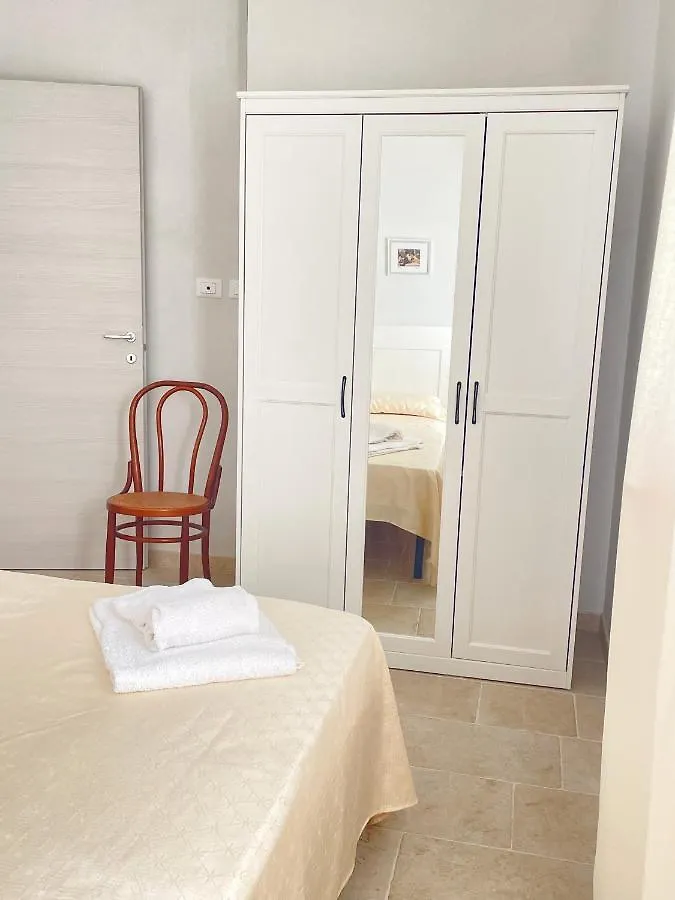 Villa Nesea Marzamemi Appartement