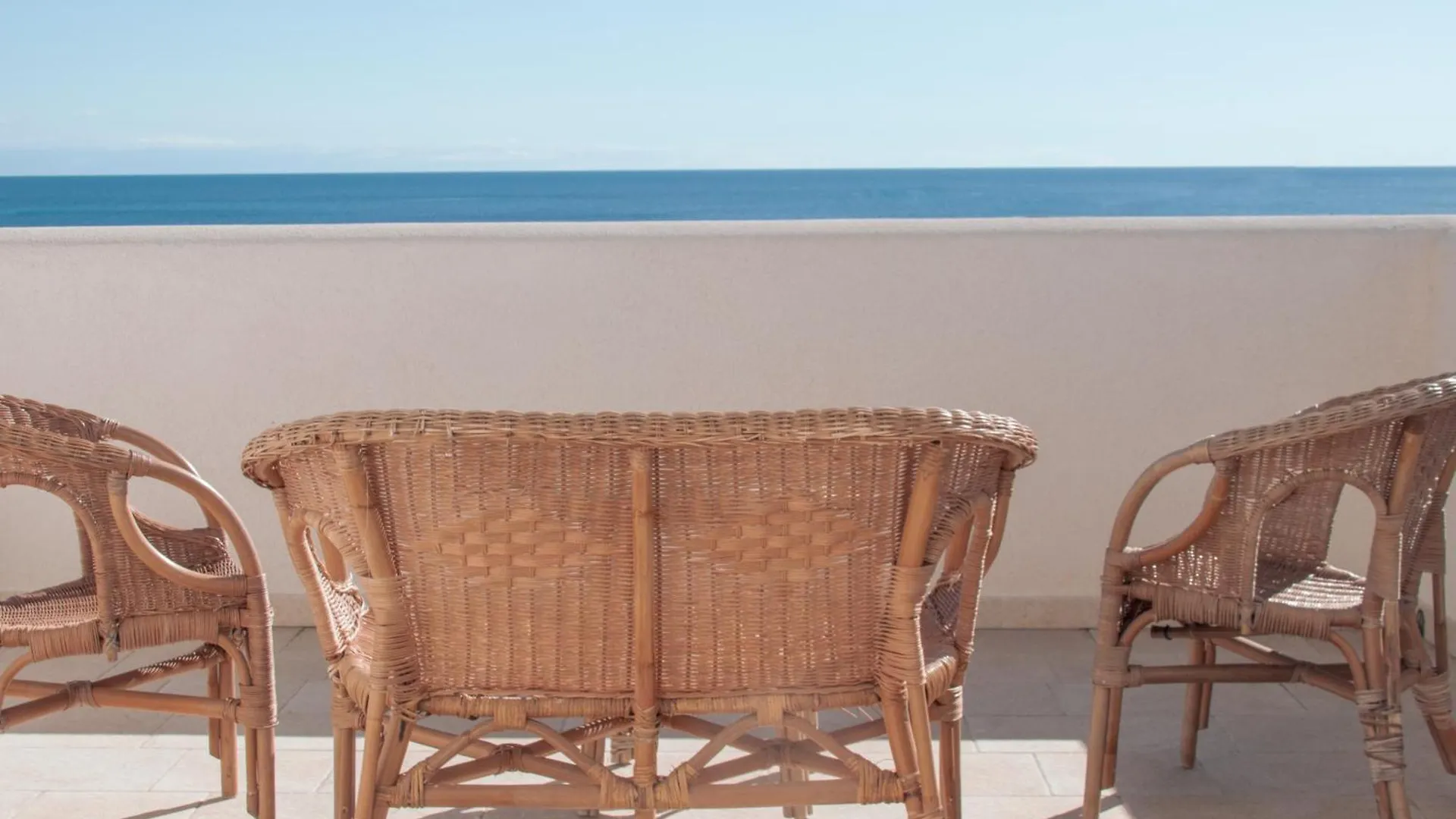Villa Nesea Marzamemi