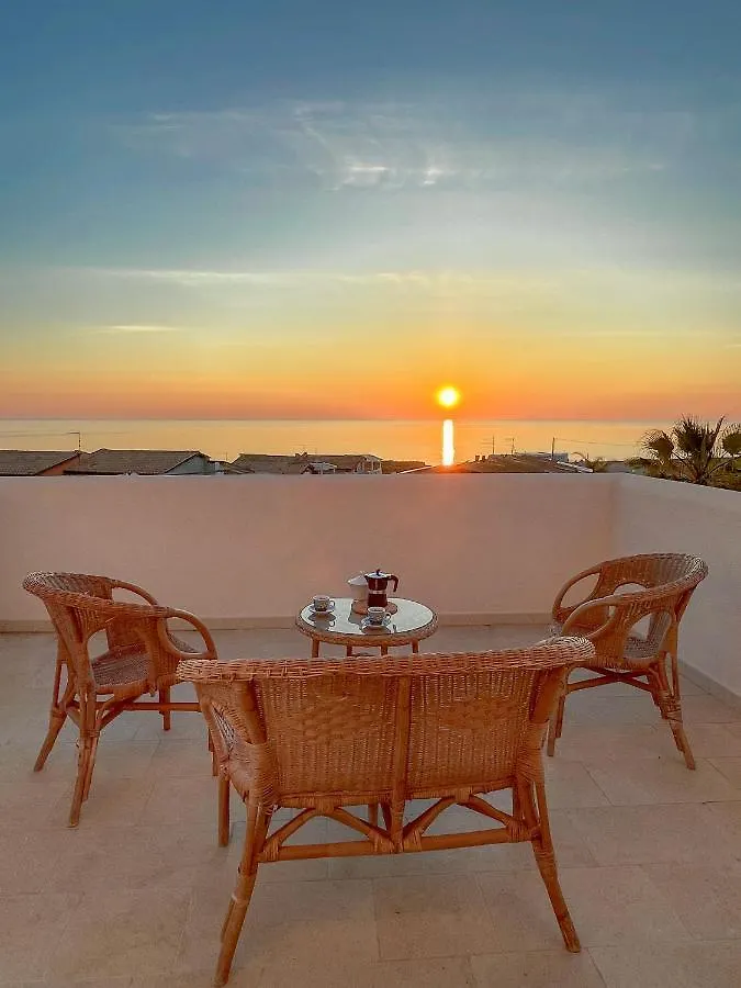 Villa Nesea Marzamemi Apartment