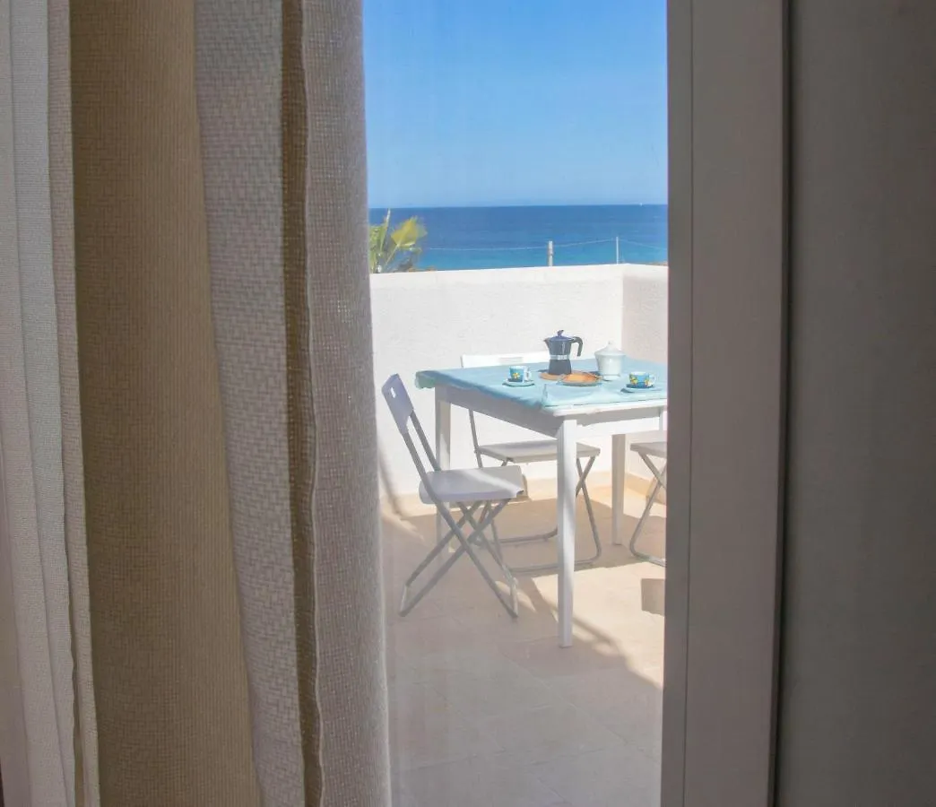 Villa Nesea Marzamemi 0*,