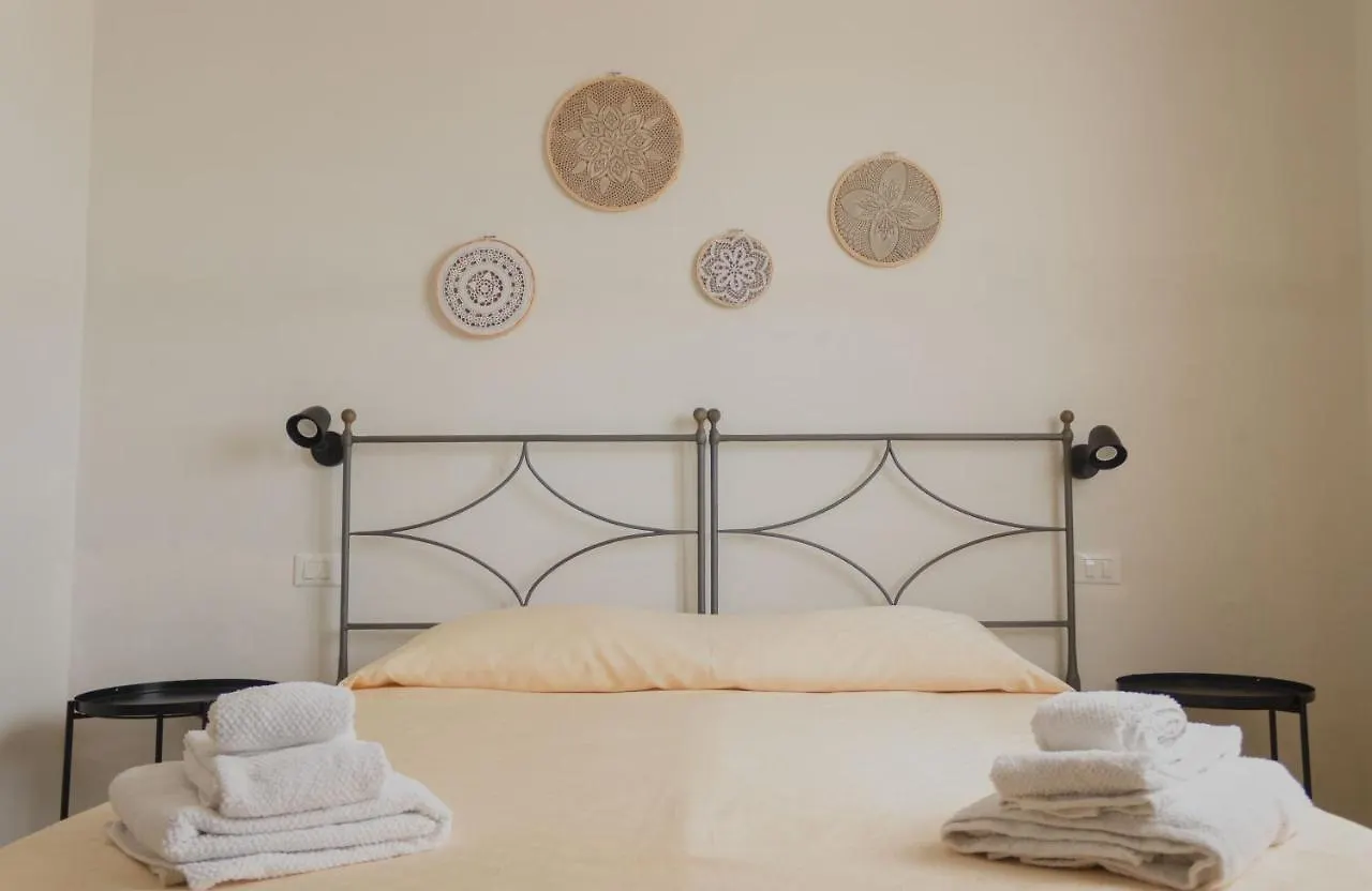 Villa Nesea Marzamemi Apartment