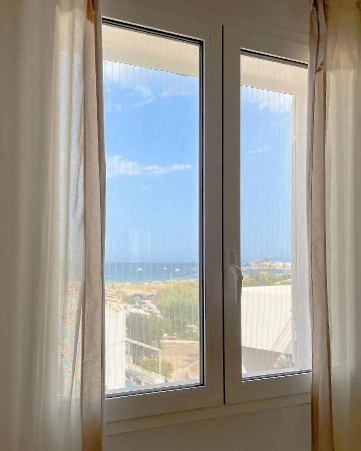 Apartment Villa Nesea Marzamemi Italy