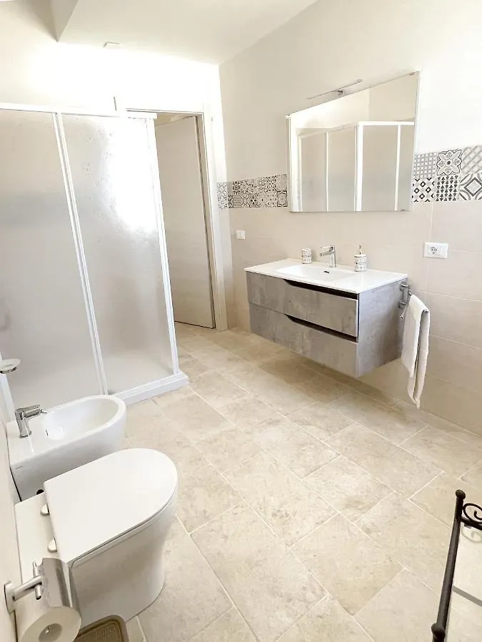 Apartment Villa Nesea Marzamemi