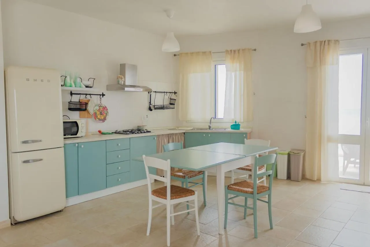 Villa Nesea Marzamemi Italy