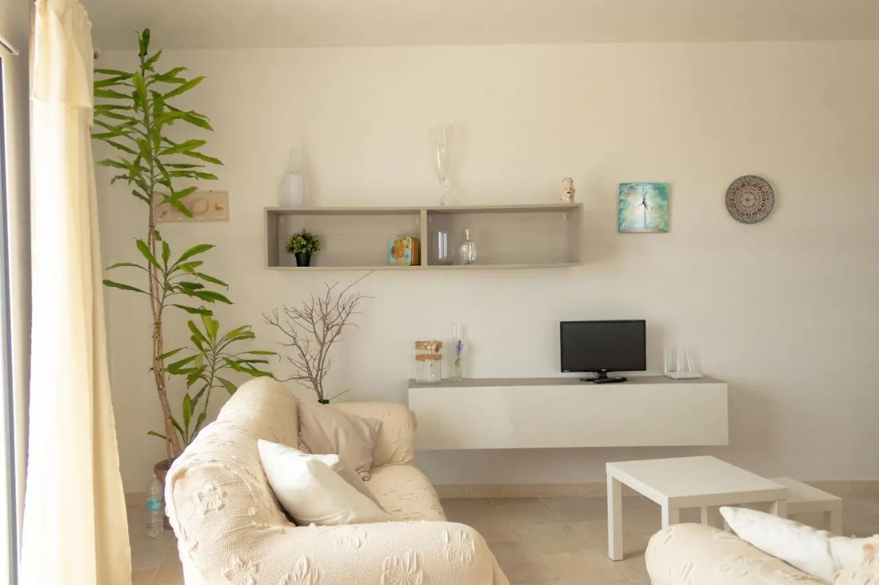 Apartment Villa Nesea Marzamemi