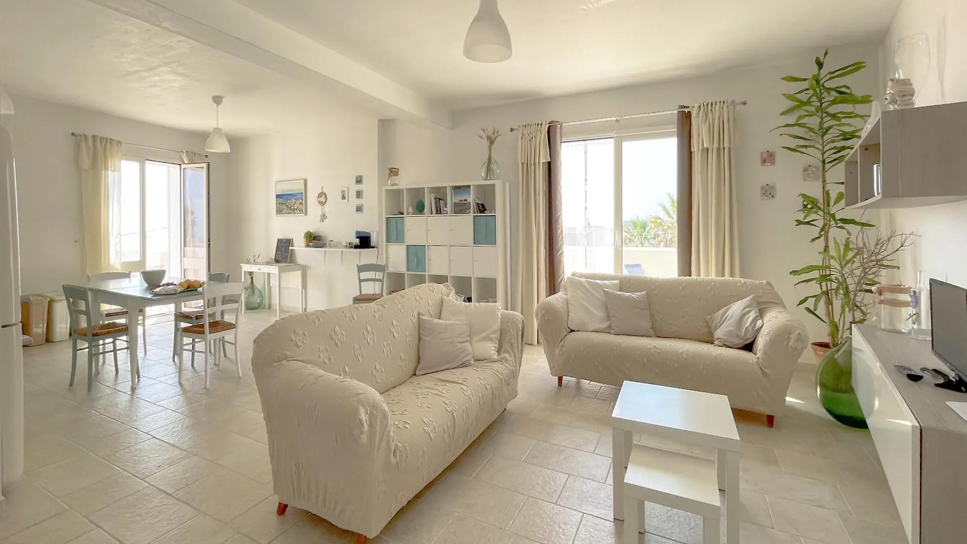 Villa Nesea Marzamemi Italy