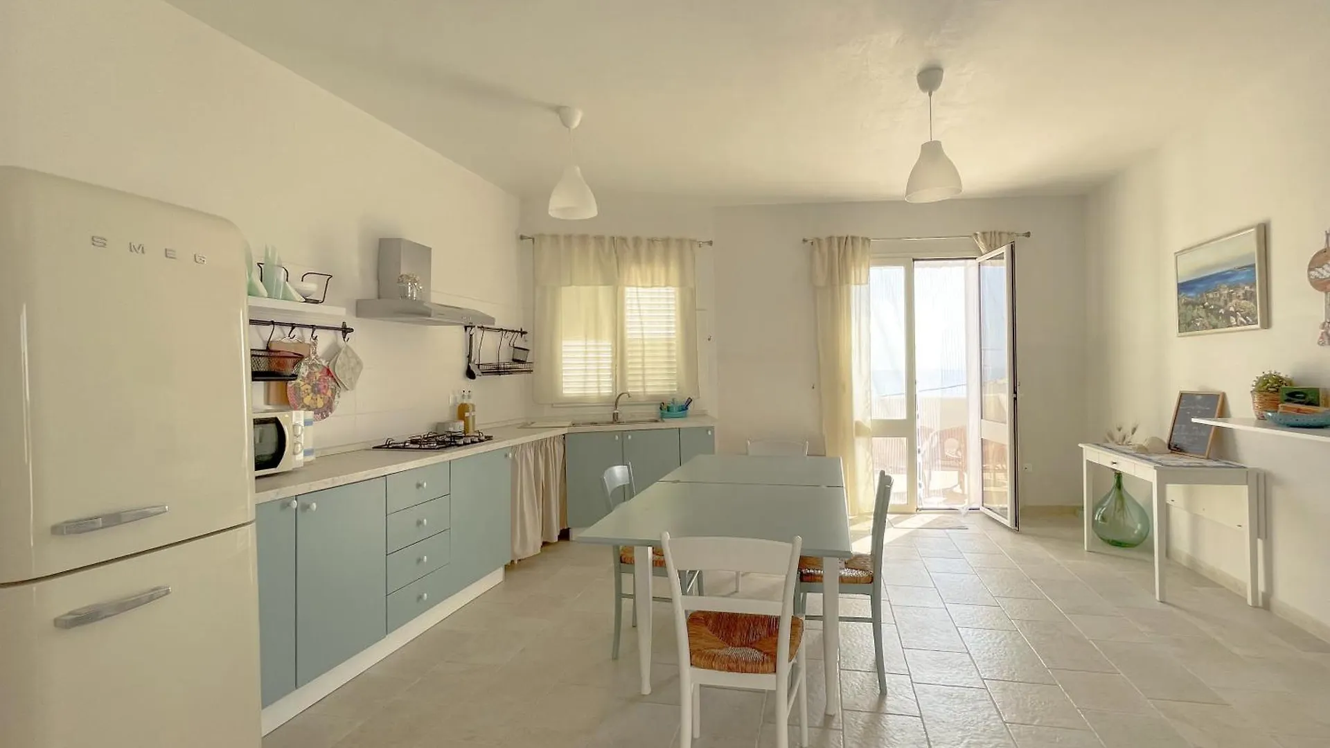 Villa Nesea Marzamemi 0*,  Italy